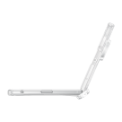 Прозрачный чехол MagSafe с защитой шарнира Benks Crystal Grand Combo для Samsung Galaxy Z Fold8 Ultra - фото 4